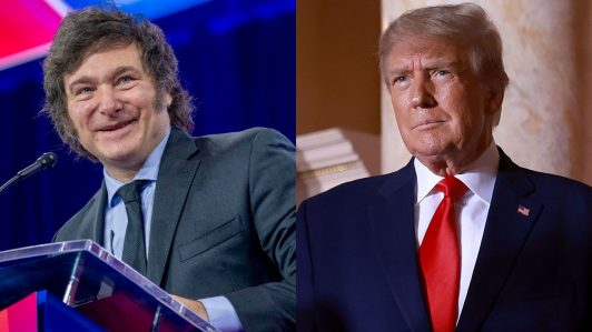 Javier Milei viajará a Estados Unidos: ¿Se reunirá con Donald Trump?