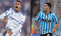 Racing vs. Cruzeiro: Horario y dónde ver en vivo la final de la Copa Sudamericana