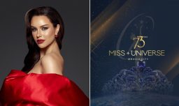 Emilia Dides en la final del Miss Universo 2024: ¿Dónde y a qué hora ver el certamen?