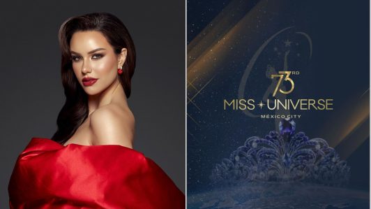 Emilia Dides en la final del Miss Universo 2024: ¿Dónde y a qué hora ver el certamen?