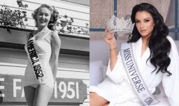 Más allá de Emilia Dides: El origen y la historia del Miss Universo