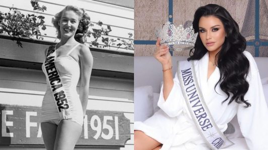 Más allá de Emilia Dides: El origen y la historia del Miss Universo