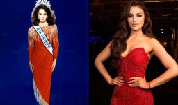 La final del Miss Universo 2024: La estadística que Emilia Dides busca cambiar en el certamen