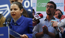 Habrá reconteo de votos en Peñalolén para definir alcaldía entre Miguel Concha y Claudia Mora