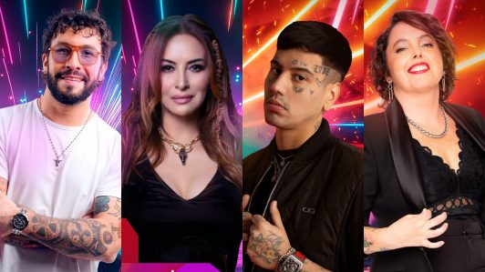 Viña 2025: Estos son todos los artistas confirmados que estarán en la Quinta Vergara