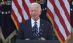 Joe Biden habla por primera vez tras triunfo de Donald Trump: "Sé que son momentos difíciles y están dolidos"