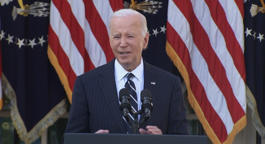 Joe Biden habla por primera vez tras triunfo de Donald Trump: "Sé que son momentos difíciles y están dolidos"