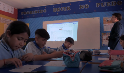 Patricio Vilches gana el Global Teacher Prize Chile: De la sala de clases de Cabildo a volverse viral en TikTok