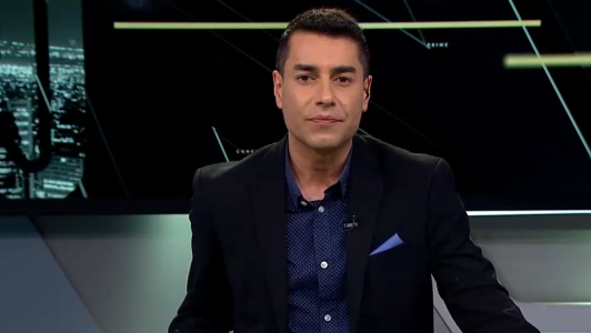 CNN Prime l Viernes 22 de noviembre de 2024