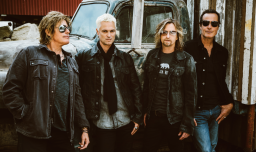 Stone Temple Pilots anuncia su regreso a Chile con un concierto en el Movistar Arena en 2025