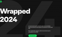 Spotify Wrapped 2024: ¿Cómo ver tu resumen musical del año y qué incluye?