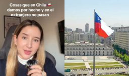 “Hay cosas que en Chile funcionan muy bien y damos por sentadas": Chilena radicada en Suecia expone los servicios que Europa no tiene