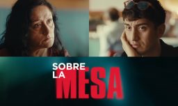 "Sobre la Mesa", la innovadora serie sobre VIH, SIDA e Infecciones de Transmisión Sexual que busca derribar prejuicios