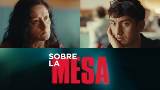 "Sobre la Mesa", la innovadora serie sobre VIH, SIDA e Infecciones de Transmisión Sexual que busca derribar prejuicios