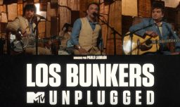 Estrenan tráiler del MTV Unplugged de Los Bunkers y revelan la participación de Mon Laferte como invitada