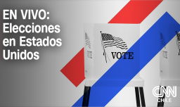 EN VIVO | Elecciones en Estados Unidos: Harris vs. Trump