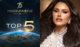 Leche asada, panqueques y más: Redes sociales de Miss Universo se llenan de recetas chilenas tras eliminación de Emilia Dides