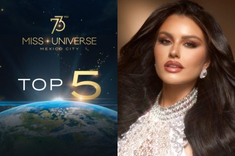 Leche asada, panqueques y más: Redes sociales de Miss Universo se llenan de recetas chilenas tras eliminación de Emilia Dides