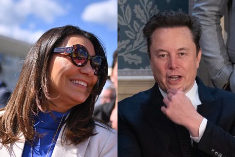 “Fuck you, Elon!”: Primera dama de Brasil insulta a Musk y el multimillonario le responde