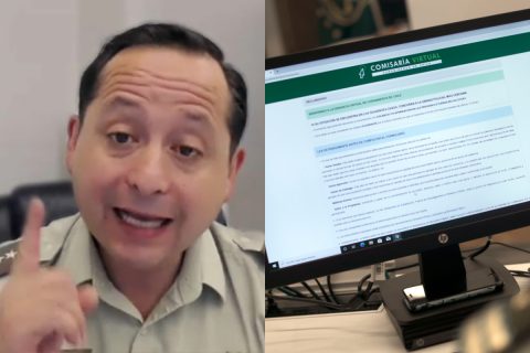 Carabineros aclara dudas: ¿Cuáles son las excusas para no votar este domingo y quiénes deben dejar constancia?