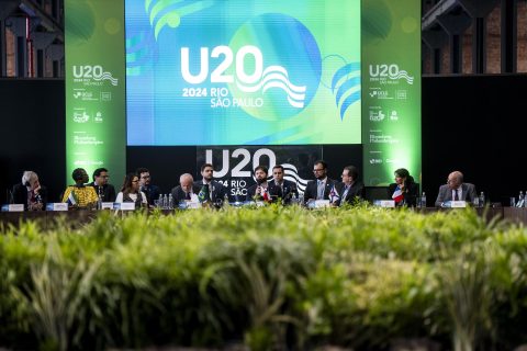 ¿Qué es el G20, quiénes lo integran y qué objetivos tiene?