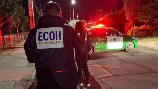 Hallan torso humano en canal de regadío en Melipilla: Fiscalía y PDI investigan el crimen