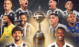 Final de la Copa Libertadores 2024: ¿Cuándo y dónde ver el duelo entre el Atlético Mineiro y Botafogo?