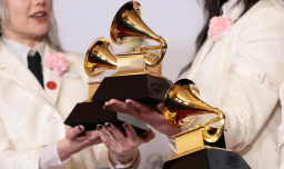 Con Feid, Young Miko y Anitta entre los nominados: Estos son los artistas latinos que figuran en los Grammy 2025