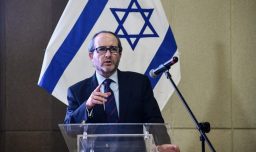 “Es una aberración de la justicia”: Embajador de Israel en Chile arremete contra CPI por orden de arresto a Netanyahu