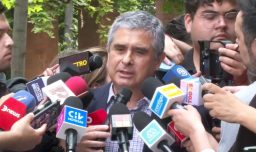 Hermosilla criticó duramente al fiscal Valencia al liberar lista de contactos: "O tiene muy mala memoria u ocultó"