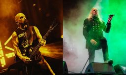 Kerry King y Saxon completan el cartel del The Metal Fest 2025: Estas son todas las bandas de la edición