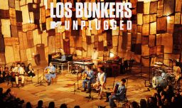 Los Bunkers estrenan inédita versión cumbia de "Ven Aquí" como preludio de su MTV Unplugged