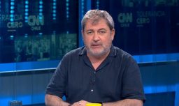 Alfredo Joignant y la urgencia de reformar el sistema político: "Es necesario reducir el número de partidos"