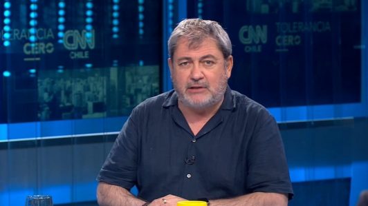 Alfredo Joignant y la urgencia de reformar el sistema político: "Es necesario reducir el número de partidos"