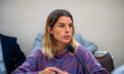 "No quería que reviviera lo ocurrido": Maite Orsini explica su acercamiento a la primera denunciante de Jorge Valdivia