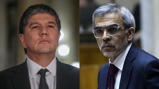 Monsalve bajo la lupa: Cordero asegura que exsubsecretario deberá explicar el destino de $49 millones de gastos reservados