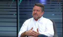 Claudio Orrego afirma que crisis por "el caso Monsalve es más grave que el caso Caval"