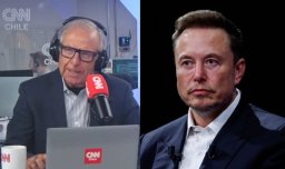 Paulsen y el éxodo digital surgido por el rechazo a X y Musk: "Es una nueva forma de protesta"