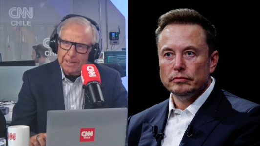 Paulsen y el éxodo digital surgido por el rechazo a X y Musk: "Es una nueva forma de protesta"