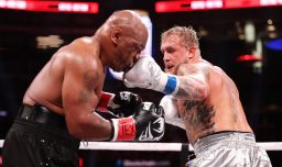 Nadie está obligado a lo imposible: Lo que dejó la derrota de Mike Tyson frente a Jake Paul