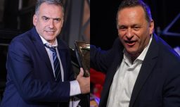 Yamandú Orsi vs. Álvaro Delgado: Este domingo Uruguay vota a su próximo presidente en reñida segunda vuelta