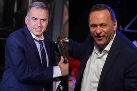 Yamandú Orsi vs. Álvaro Delgado: Este domingo Uruguay vota a su próximo presidente en reñida segunda vuelta