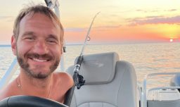 ¿Quién es Nick Vujicic? El motivador que desafió todas las barreras vuelve a Chile