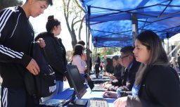 SENCE realizará Feria Laboral este 27 de noviembre en Maipú 