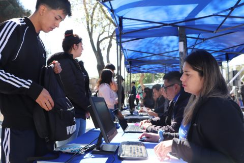 SENCE realizará Feria Laboral este 27 de noviembre en Maipú 