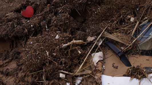 Aumentan a 218 los muertos en Valencia a causa de la Dana y las inundaciones posteriores