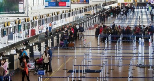 "Es urgente que se adopten medidas": Asociación de Aerolíneas condena paralización indefinida anunciada por DGAC