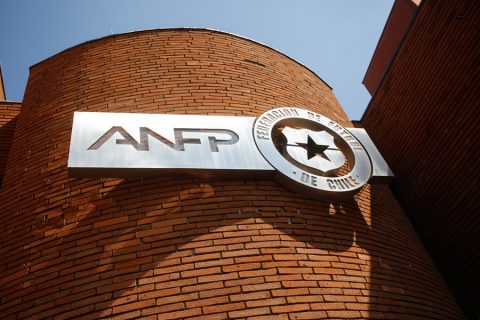 ANFP interpone demanda contra Deportes Concepción por una deuda de $376 millones desde 2018