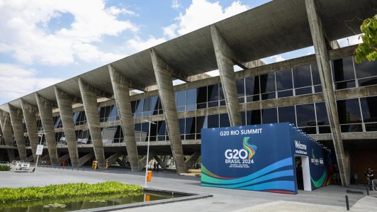 Impuesto global a los multimillonarios, la idea que se discutirá en el G20 y que ya genera resistencia