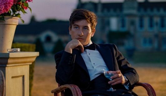 Barry Keoghan será Ringo Starr en la biografía de The Beatles dirigida por Sam Mendes